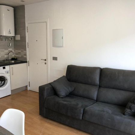 Arco Alta Apartamentos Conil De La Frontera Eksteriør billede