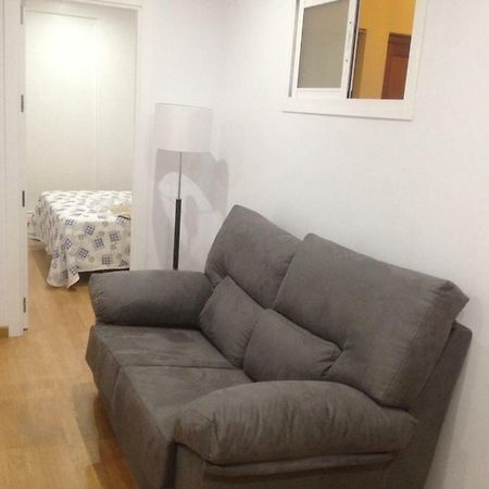Arco Alta Apartamentos Conil De La Frontera Eksteriør billede