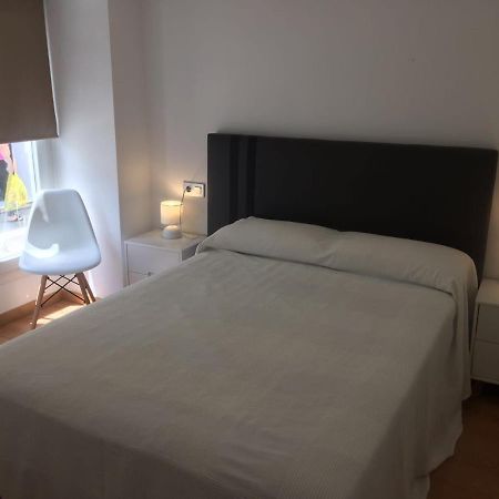 Arco Alta Apartamentos Conil De La Frontera Eksteriør billede