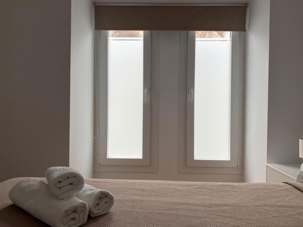 Arco Alta Apartamentos Conil De La Frontera Eksteriør billede