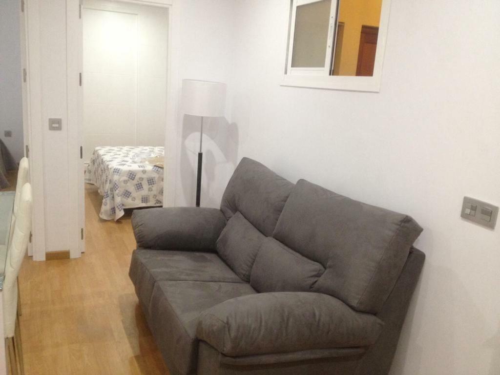 Arco Alta Apartamentos Conil De La Frontera Eksteriør billede
