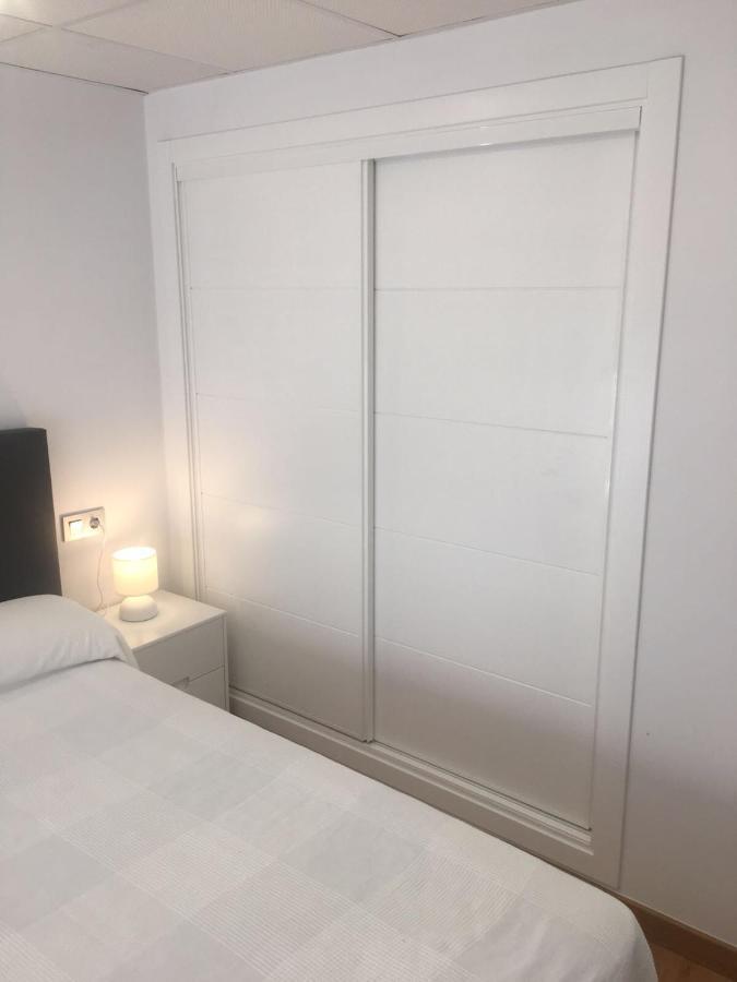 Arco Alta Apartamentos Conil De La Frontera Eksteriør billede