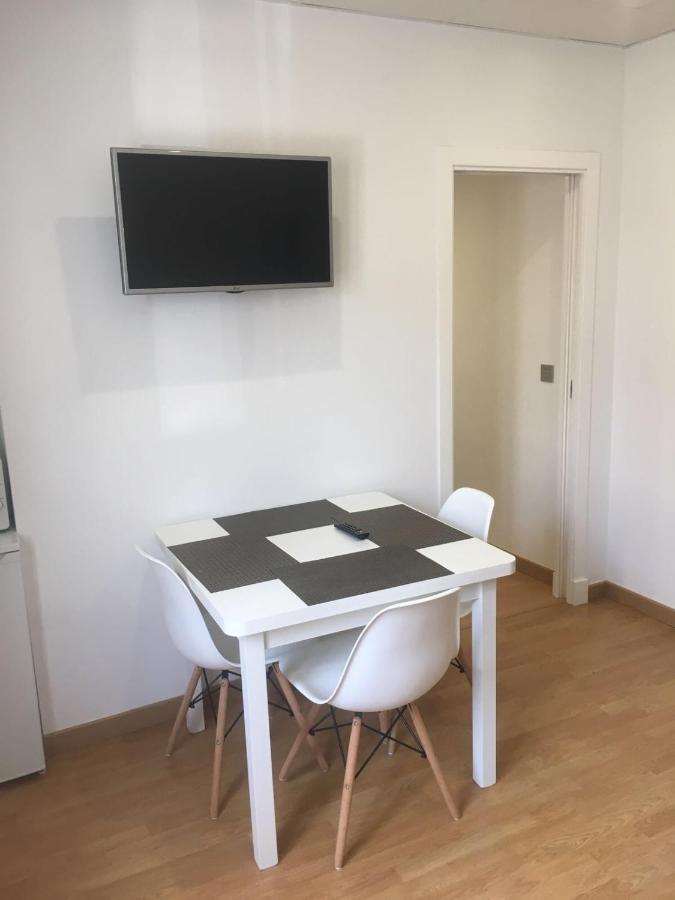 Arco Alta Apartamentos Conil De La Frontera Eksteriør billede