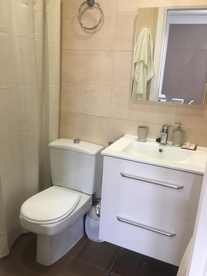 Arco Alta Apartamentos Conil De La Frontera Eksteriør billede