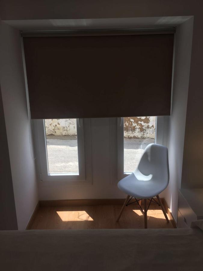Arco Alta Apartamentos Conil De La Frontera Eksteriør billede